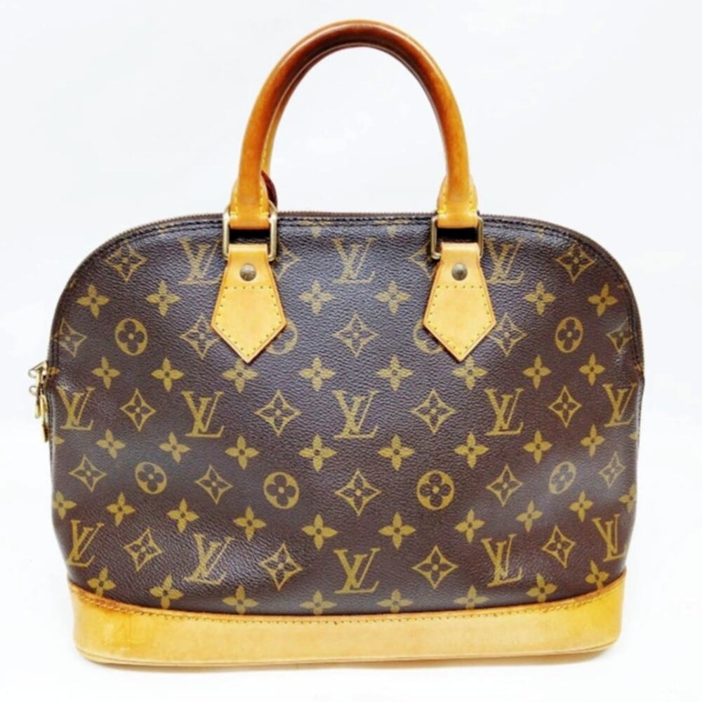💎✨STUNNING✨💎AUTHENTIC Louis Vuitton ALMA - Picture 2 of 9